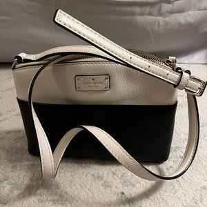 Grove Street Millie Bicolor Crossbody Bag Kate spade